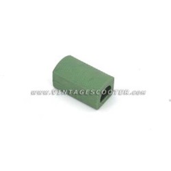 Embout de pédale de frein VERT ACMA 125 / 150 modèle original